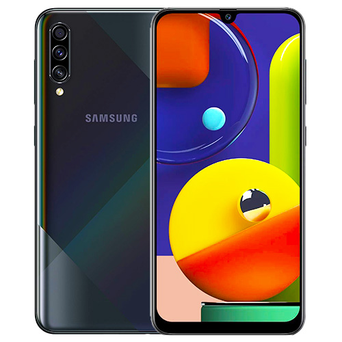 Samsung Galaxy A50s Antiviren & Virenschutz Apps