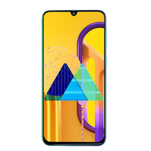 Samsung Galaxy M30s Antiviren & Virenschutz Apps