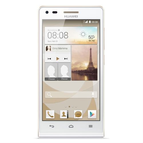 Huawei Ascend G6 4G Antiviren & Virenschutz Apps