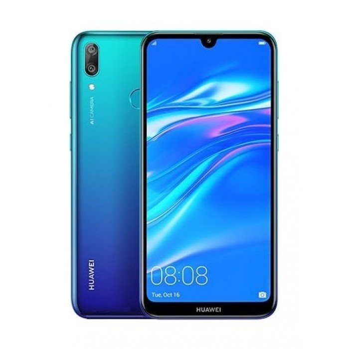 Huawei Y7 Prime (2019) Antiviren & Virenschutz Apps