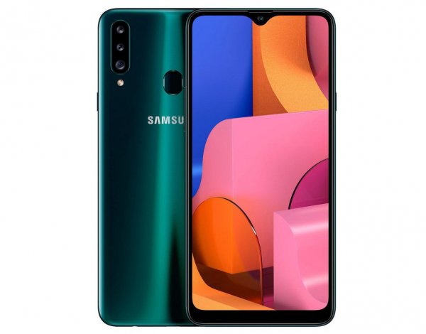 Samsung Galaxy A20 Antiviren & Virenschutz Apps