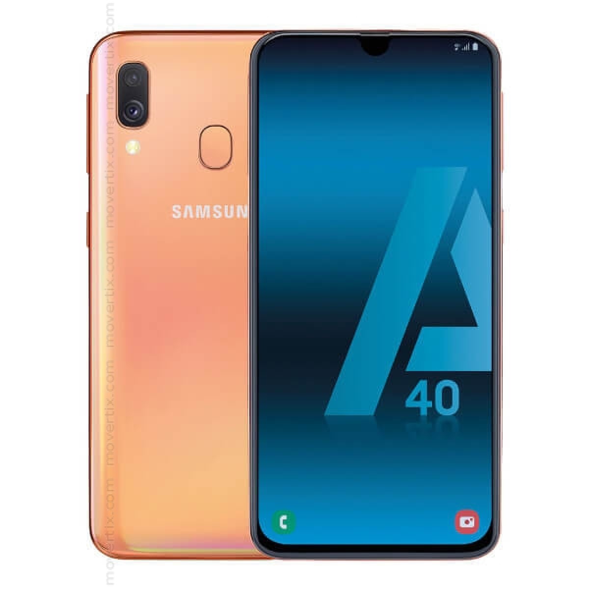 Samsung Galaxy A40 Antiviren & Virenschutz Apps