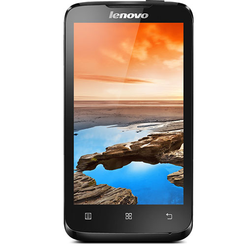 Lenovo A316i Antiviren & Virenschutz Apps