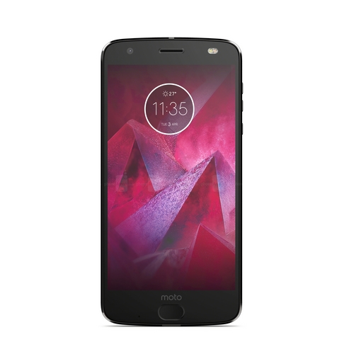 Motorola Moto Z2 Force Antiviren & Virenschutz Apps