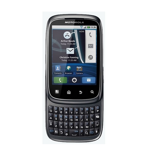 Motorola SPICE XT300 Antiviren & Virenschutz Apps