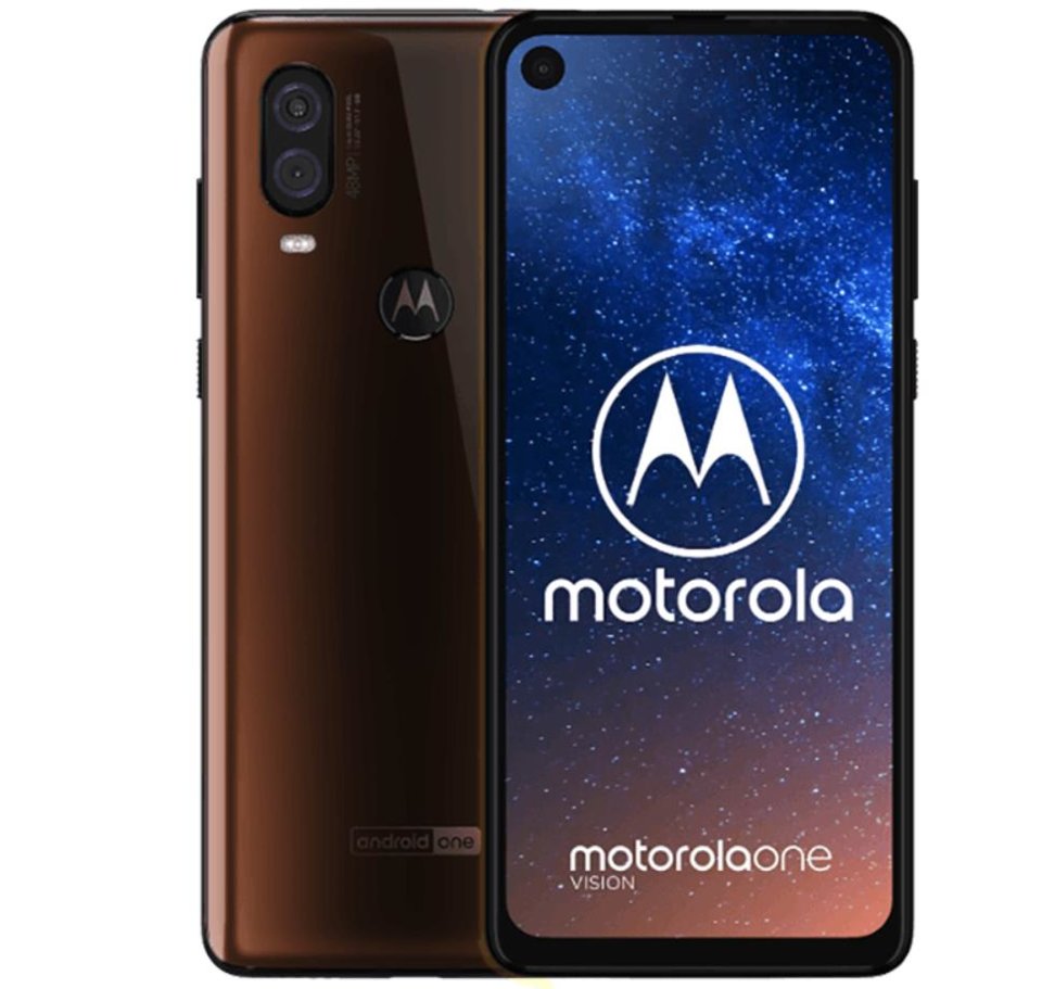 Motorola One Vision Antiviren & Virenschutz Apps