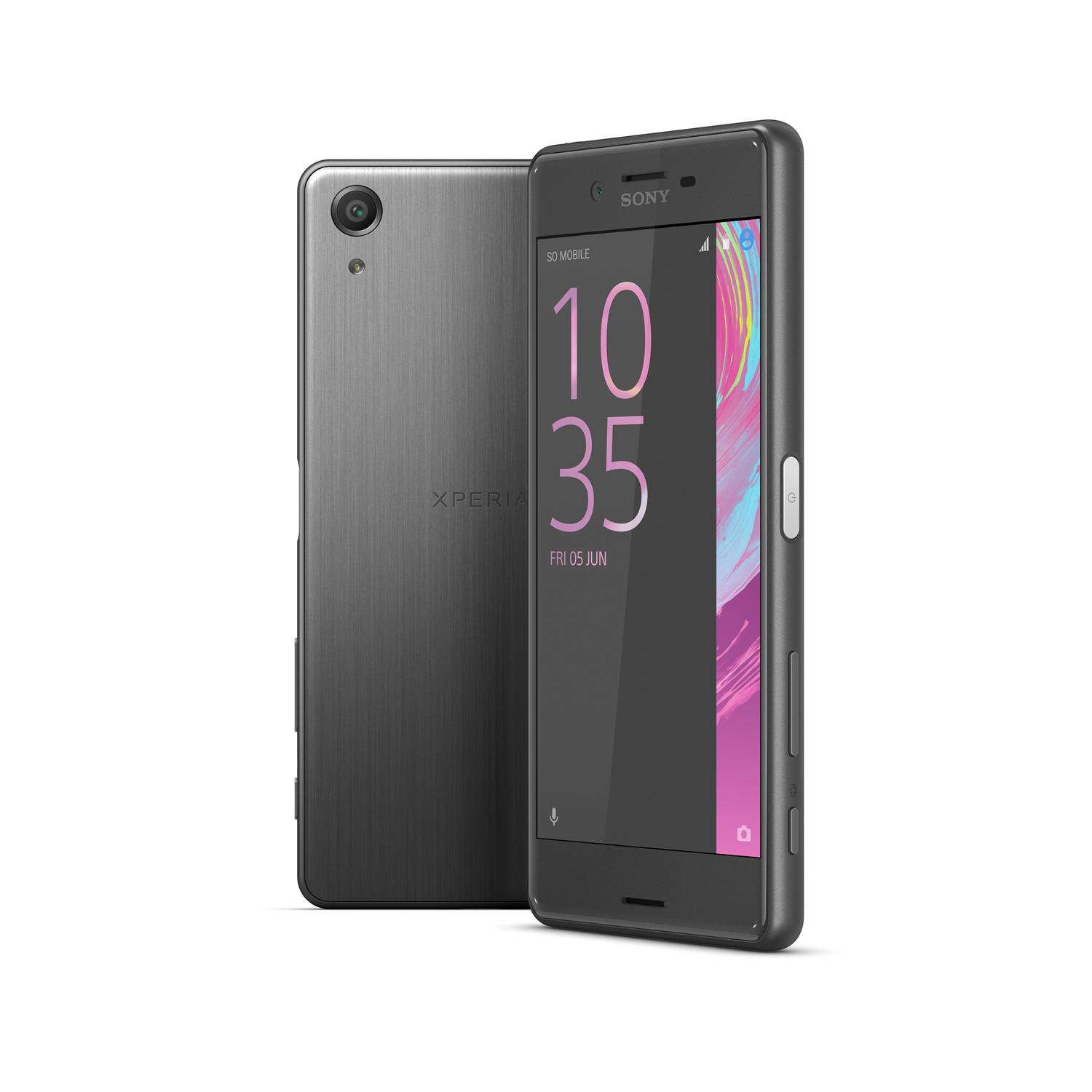 Sony Xperia X Performance Antiviren & Virenschutz Apps