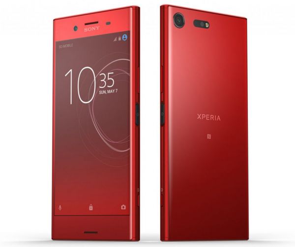 Sony Xperia XZ Premium Antiviren & Virenschutz Apps