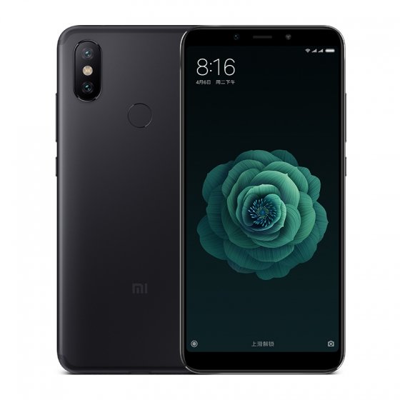 Xiaomi Mi 6X Antiviren & Virenschutz Apps