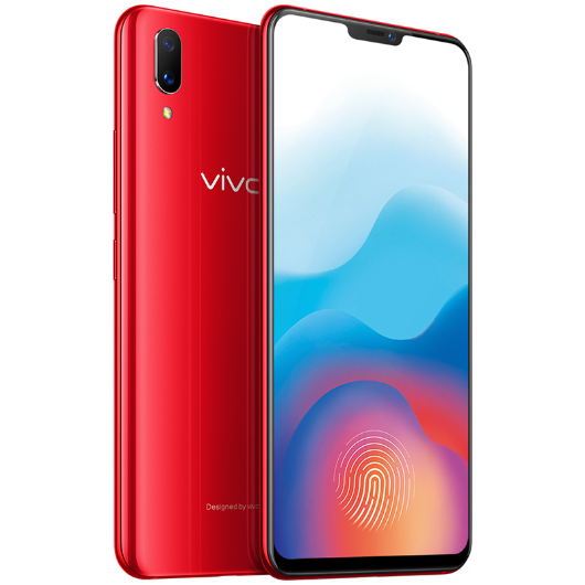 Vivo X21i Antiviren & Virenschutz Apps