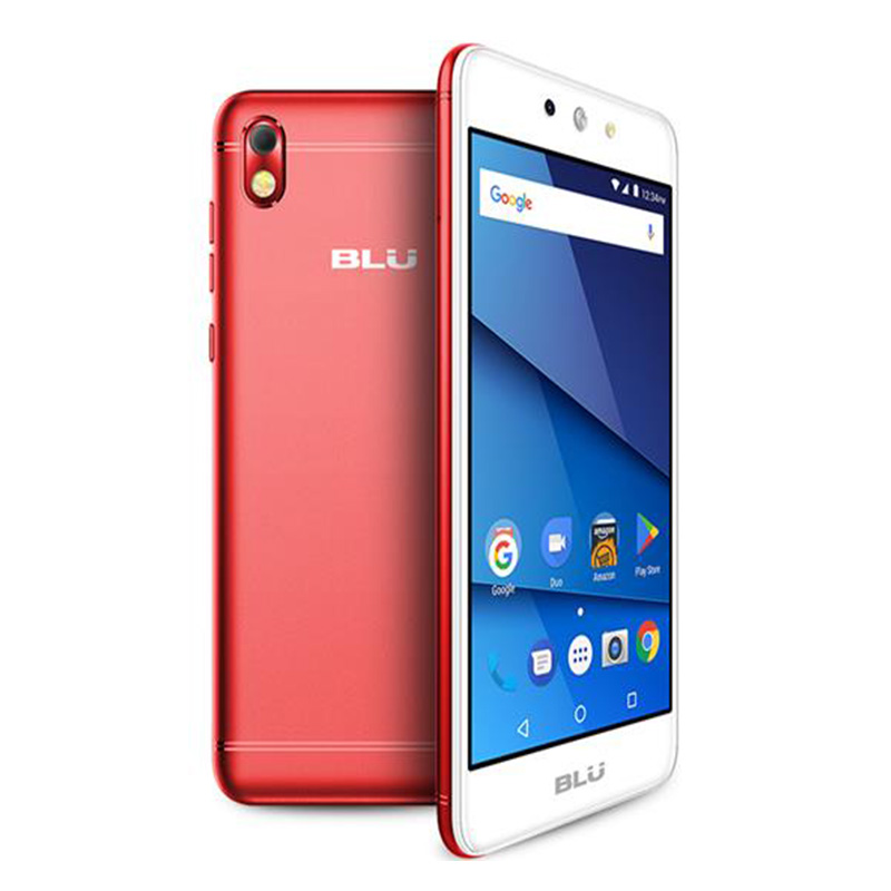 BLU Grand M2 LTE Antiviren & Virenschutz Apps