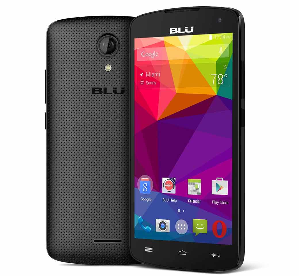 BLU Studio X8 HD Antiviren & Virenschutz Apps