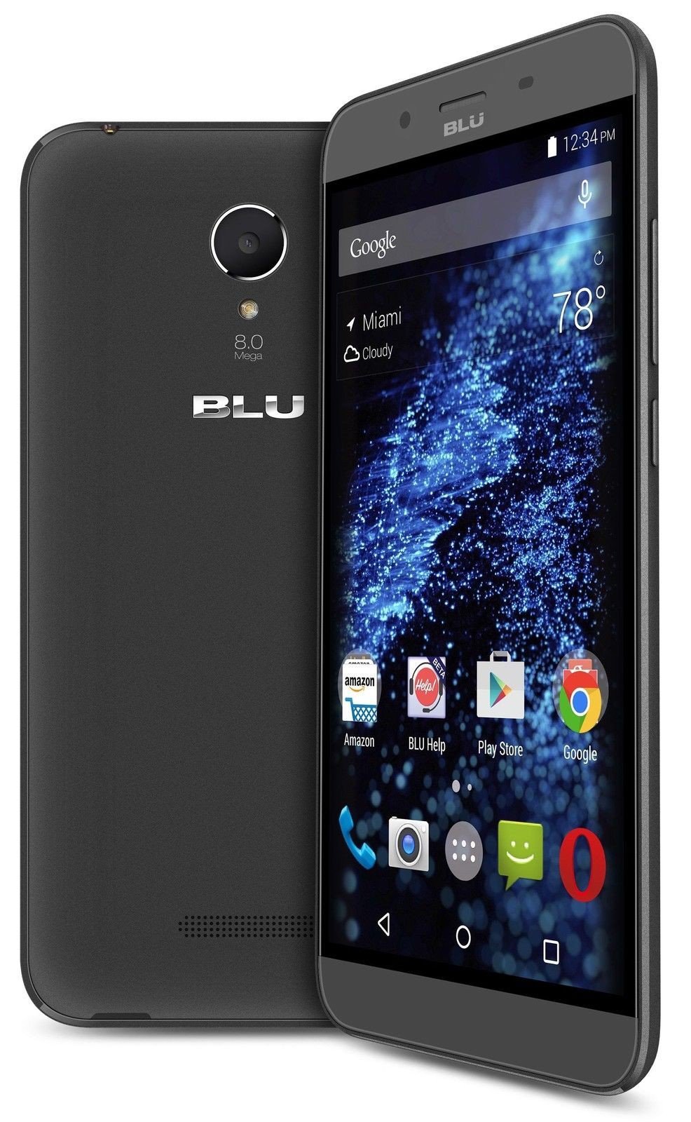 BLU Studio XL Antiviren & Virenschutz Apps