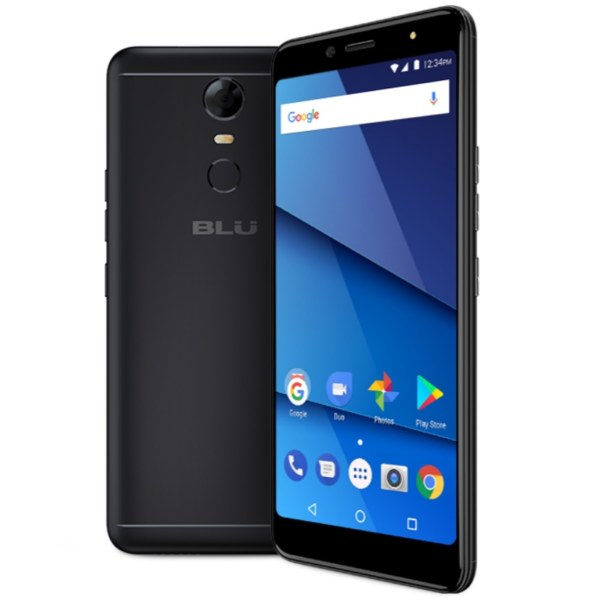 BLU Vivo One Plus Antiviren & Virenschutz Apps