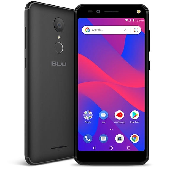 BLU Grand M3 Antiviren & Virenschutz Apps