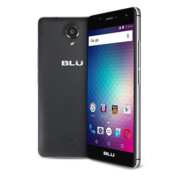 BLU R1 HD Antiviren & Virenschutz Apps