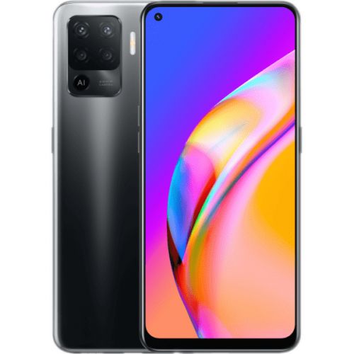 Oppo A94 Antiviren & Virenschutz Apps