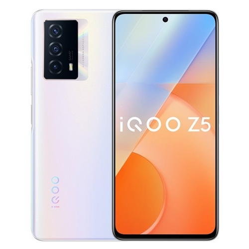 Vivo iQOO Z5 Antiviren & Virenschutz Apps