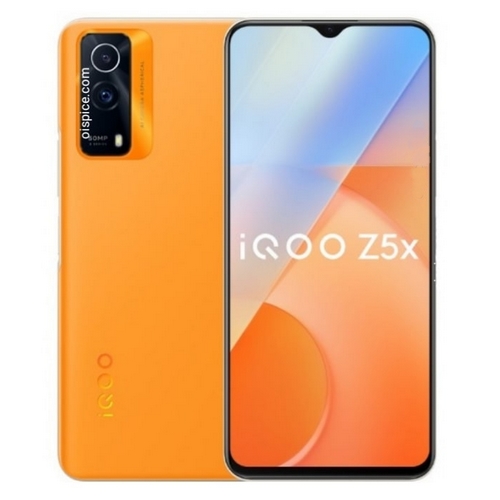 Vivo iQOO Z5x Antiviren & Virenschutz Apps