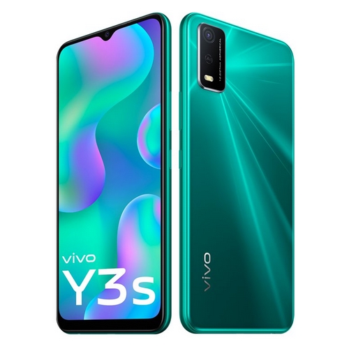 Vivo Y3s (2021) Antiviren & Virenschutz Apps