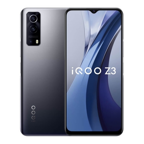 Vivo iQOO Z3 Antiviren & Virenschutz Apps