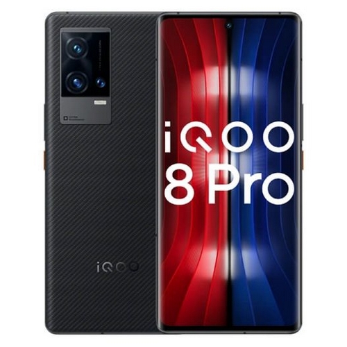 Vivo iQOO 8 Pro Antiviren & Virenschutz Apps