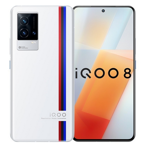 Vivo iQOO 8 Antiviren & Virenschutz Apps