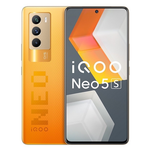 Vivo iQOO Neo5 S Antiviren & Virenschutz Apps