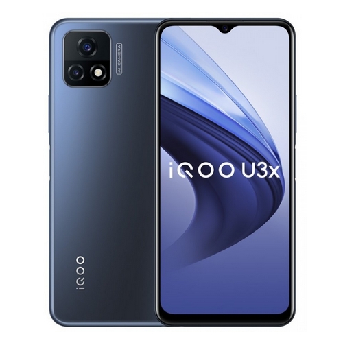 Vivo iQOO U3x Antiviren & Virenschutz Apps