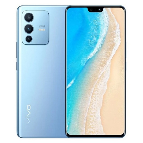 Vivo S12 Pro Antiviren & Virenschutz Apps