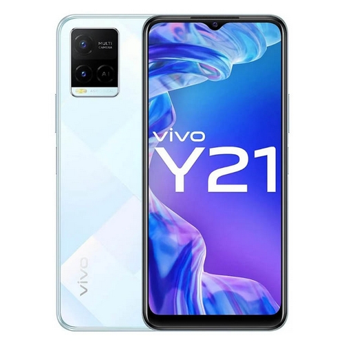 Vivo Y21 Antiviren & Virenschutz Apps